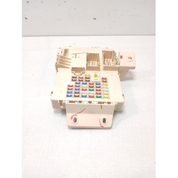 Recambio de centralita bsi para hyundai i40 comfort referencia OEM IAM PA66TD30 919553Z010 