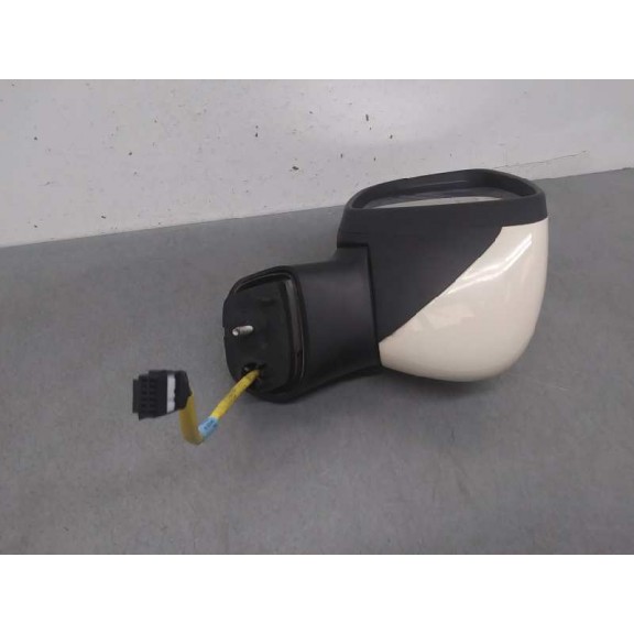 Recambio de retrovisor izquierdo para renault captur zen referencia OEM IAM  7 CABLES 
