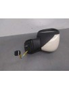 Recambio de retrovisor izquierdo para renault captur zen referencia OEM IAM  7 CABLES 