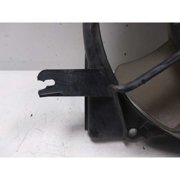 Recambio de electroventilador para toyota prius (nhw20) basis referencia OEM IAM 4227501300 1680007421 1680007250