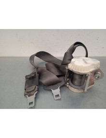 Recambio de cinturon seguridad trasero central para renault clio grandtour authentique referencia OEM IAM 34051985C 838714 