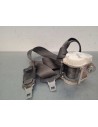 Recambio de cinturon seguridad trasero central para renault clio grandtour authentique referencia OEM IAM 34051985C 838714 