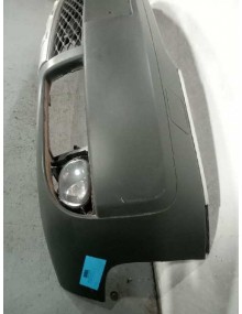 Recambio de paragolpes delantero para audi a6 avant (4b5) 2.5 tdi referencia OEM IAM    2