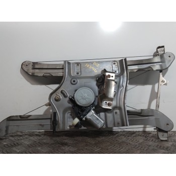 ELEVALUNAS DELANTERO IZQUIERDO ELECTRICO 