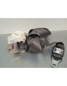 Recambio de cinturon seguridad trasero central para renault clio grandtour authentique referencia OEM IAM 34051985C 838714  2