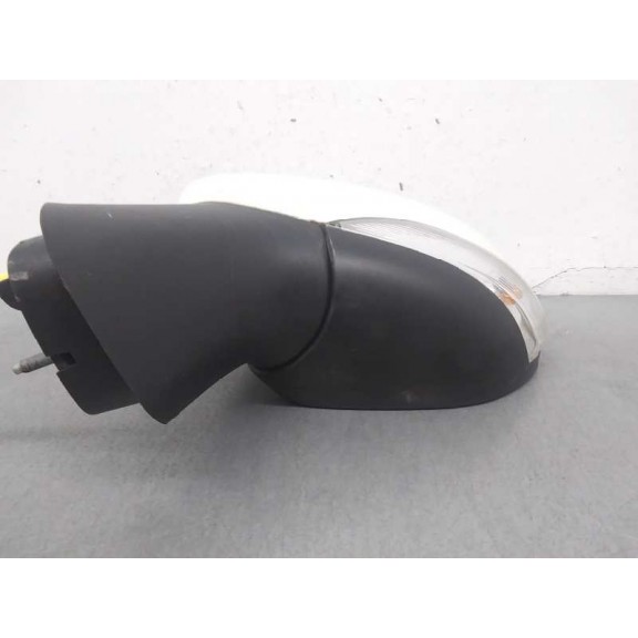 Recambio de retrovisor izquierdo para renault captur zen referencia OEM IAM  7 CABLES 