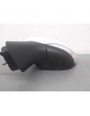 Recambio de retrovisor izquierdo para renault captur zen referencia OEM IAM  7 CABLES 