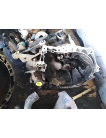 Recambio de caja cambios para citroën c4 berlina sx referencia OEM IAM 20DM75   2