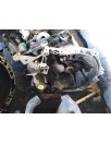 Recambio de caja cambios para citroën c4 berlina sx referencia OEM IAM 20DM75  