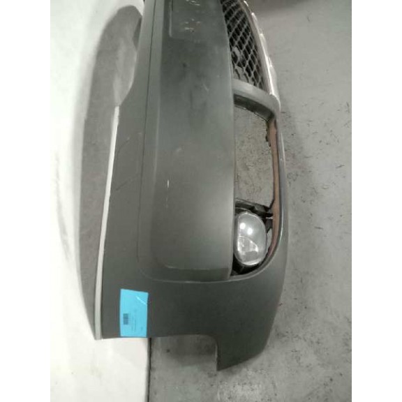 Recambio de paragolpes delantero para audi a6 avant (4b5) 2.5 tdi referencia OEM IAM   