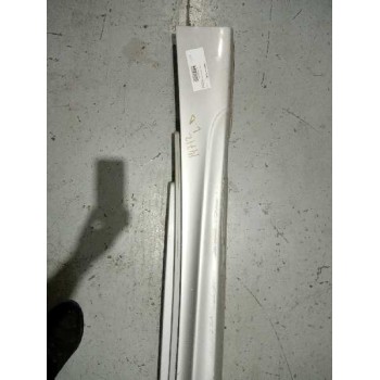 Recambio de faldon lateral para bmw serie 1 berlina (e81/e87) 118d referencia OEM IAM  DERECHO 
