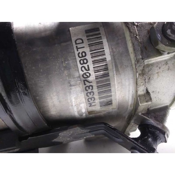 Recambio de bomba direccion para opel astra gtc enjoy referencia OEM IAM   ELECTRICA