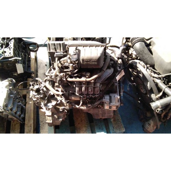 Recambio de motor completo para suzuki wagon r+ rb (mm) 1.3 básico referencia OEM IAM M13A B 