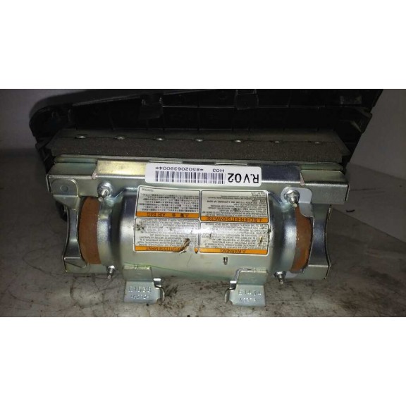 Recambio de airbag delantero derecho para mazda 6 monovolumen (gy) 2.0 crtd sportive (100kw) referencia OEM IAM   