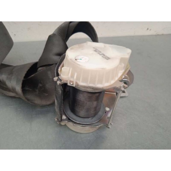Recambio de cinturon seguridad trasero central para renault clio grandtour authentique referencia OEM IAM 34051985C 838714 