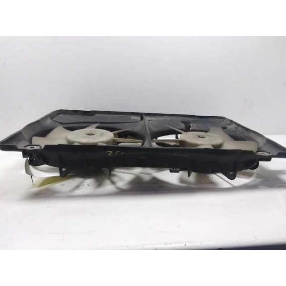 Recambio de electroventilador para toyota prius (nhw20) basis referencia OEM IAM 4227501300 1680007421 1680007250