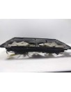 Recambio de electroventilador para toyota prius (nhw20) basis referencia OEM IAM 4227501300 1680007421 1680007250