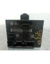 Recambio de modulo confort para audi a1 sportback (8xf) adrenalin referencia OEM IAM 8X0959795D 8X0959795D MODULO DE PUERTA TRAS