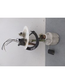 Recambio de aforador para hyundai atos prime (mx) gls (2003) referencia OEM IAM 3111005000  4 CABLES 2