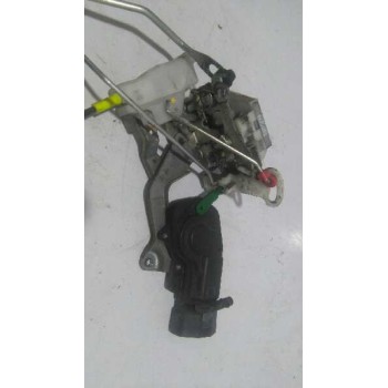 Recambio de cerradura puerta delantera izquierda para peugeot 107 básico referencia OEM IAM   5 PINS