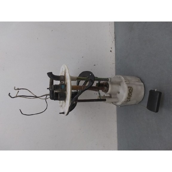 Recambio de aforador para hyundai atos prime (mx) gls (2003) referencia OEM IAM 3111005000  4 CABLES