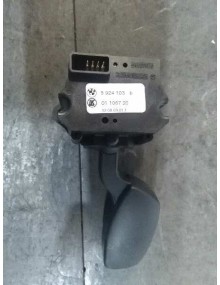 Recambio de mando intermitentes para bmw serie 5 berlina (e60) 530d referencia OEM IAM 6924103B   2