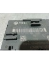 Recambio de modulo confort para audi a1 sportback (8xf) adrenalin referencia OEM IAM 8X0959795D 8X0959795D MODULO DE PUERTA TRAS