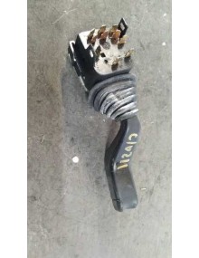 Recambio de mando intermitentes para suzuki wagon r+ rb (mm) 1.3 básico referencia OEM IAM 09181010 12239911  2