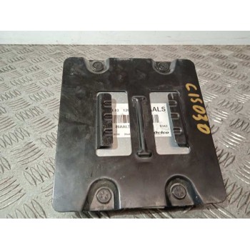 Recambio de centralita motor uce para opel insignia berlina cosmo referencia OEM IAM 12636386  