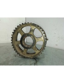 Recambio de polea arbol levas para toyota previa (r30) 2.0 turbodiesel cat referencia OEM IAM   