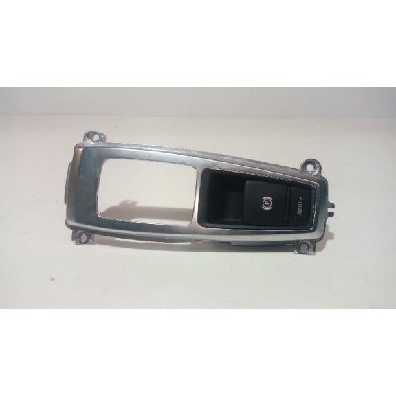 Recambio de interruptor para bmw x5 (e70) 3.0d referencia OEM IAM 914850801 FRENO MANO ELECTRICO