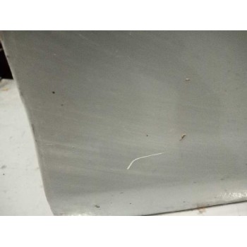 Recambio de puerta delantera derecha para citroën c4 grand picasso 1.6 16v hdi fap referencia OEM IAM  GRIS 