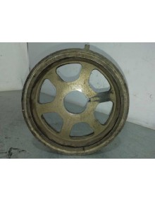 Recambio de polea arbol levas para toyota previa (r30) 2.0 turbodiesel cat referencia OEM IAM    2