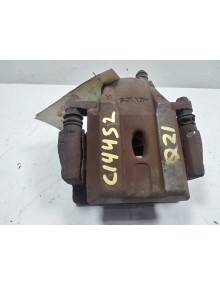 Recambio de pinza freno delantera izquierda para toyota prius (nhw20) basis referencia OEM IAM   