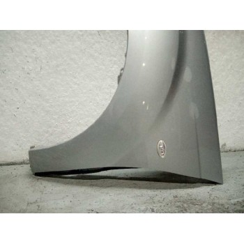 Recambio de aleta delantera izquierda para citroën c-crosser 2.2 hdi fap cat referencia OEM IAM  ROZADA PLATA