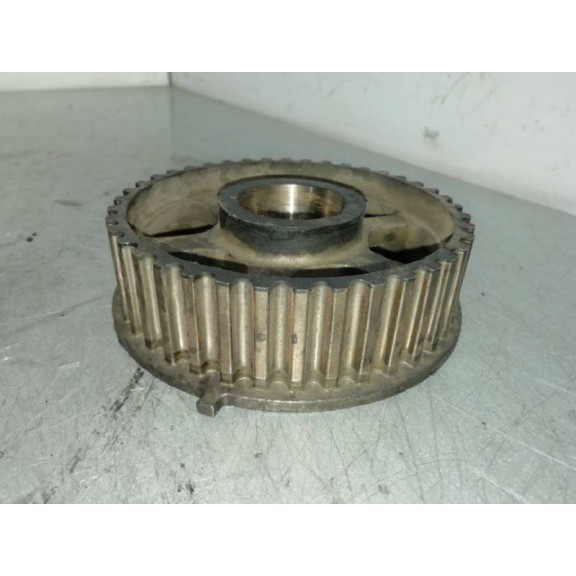 Recambio de polea arbol levas para toyota previa (r30) 2.0 turbodiesel cat referencia OEM IAM   