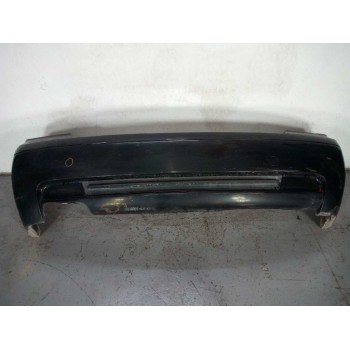 Recambio de paragolpes trasero para bmw serie 3 compact (e46) 320td referencia OEM IAM   