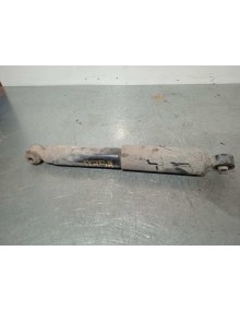 Recambio de amortiguador trasero izquierdo para peugeot bipper 1.4 hdi referencia OEM IAM 51826233  