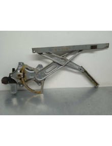 Recambio de elevalunas delantero derecho para toyota auris active referencia OEM IAM 857100D100 ELECTRICO 2 PINS 5P