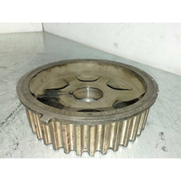 Recambio de polea arbol levas para toyota previa (r30) 2.0 turbodiesel cat referencia OEM IAM   