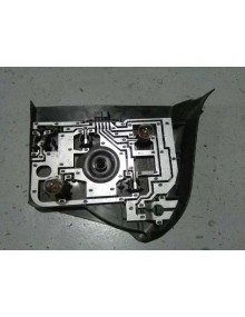 Recambio de portalamparas para bmw serie 3 compacto (e36) 318ti referencia OEM IAM   TD 2