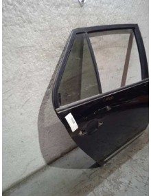 Recambio de puerta trasera derecha para kia carens (un) active referencia OEM IAM    2