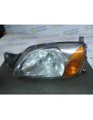 Recambio de faro izquierdo para ford fiesta berlina ghia referencia OEM IAM   MONOPTICA