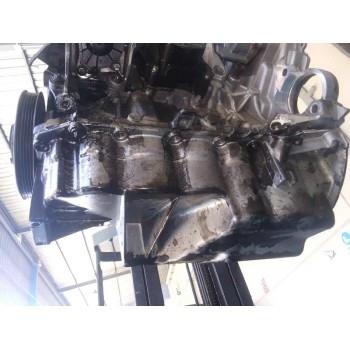 Recambio de motor casco para toyota avensis advance referencia OEM IAM N47C20A CASCO BLOQUE ROTO