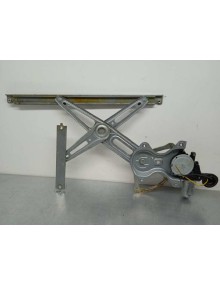 Recambio de elevalunas delantero derecho para toyota auris active referencia OEM IAM 857100D100 ELECTRICO 2 PINS 5P 2