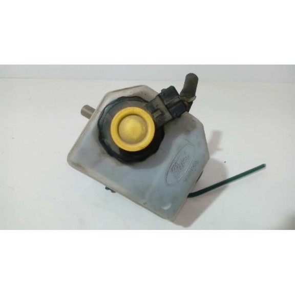Recambio de bomba freno para ford ka (ccq) básico referencia OEM IAM   