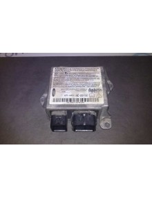 Recambio de centralita airbag para ford mondeo berlina (ge) ambiente (06.2003) (d) referencia OEM IAM 4S7T14B056AC  