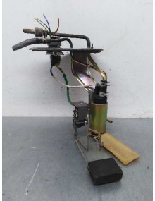 Recambio de aforador para toyota picnic (m10) 2.0 16v referencia OEM IAM   5 CABLES CON BOMBA