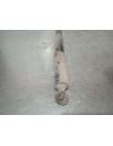 Recambio de amortiguador trasero izquierdo para peugeot bipper 1.4 hdi referencia OEM IAM 51826233  