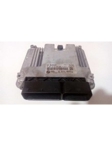 Recambio de centralita motor uce para bmw serie 3 lim. (f30) 2.0 16v diesel referencia OEM IAM 8574093 8574093 0281019808